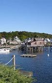 Туры в отель Boothbay Harbor Inn Туры в отель Boothbay Harbor Inn