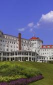 Туры в отель Omni Mount Washington Resort Туры в отель Omni Mount Washington Resort