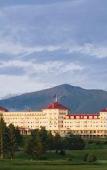 Туры в отель Omni Mount Washington Resort Туры в отель Omni Mount Washington Resort