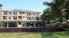 Sanyawan Yin Yun Seaview Holiday Hotel 4*