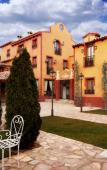Туры в отель Rincon de Navarrete Туры в отель Rincon de Navarrete