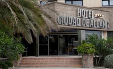 Hotel Ciudad de Alcaniz
