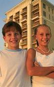 Туры в отель Sandpearl Resort Туры в отель Sandpearl Resort