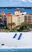 Туры в отель Sheraton Sand Key Resort Туры в отель Sheraton Sand Key Resort