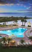 Туры в отель Sheraton Sand Key Resort Туры в отель Sheraton Sand Key Resort