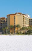 Туры в отель Sheraton Sand Key Resort Туры в отель Sheraton Sand Key Resort