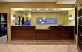 Туры в отель Holiday Inn Express Atlanta Airport Туры в отель Holiday Inn Express Atlanta Airport