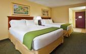 Туры в отель Holiday Inn Express Atlanta Airport Туры в отель Holiday Inn Express Atlanta Airport