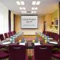 Туры в отель Courtyard by Marriott Irkutsk City Center, оператор Anex Tour