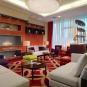 Туры в отель Courtyard by Marriott Irkutsk City Center, оператор Anex Tour