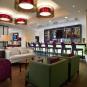 Туры в отель Courtyard by Marriott Irkutsk City Center, оператор Anex Tour