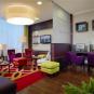 Туры в отель Courtyard by Marriott Irkutsk City Center, оператор Anex Tour