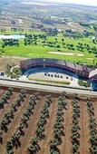 Туры в отель Vita Toledo Golf Туры в отель Vita Toledo Golf