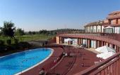Туры в отель Vita Toledo Golf Туры в отель Vita Toledo Golf