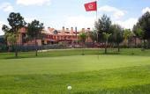 Туры в отель Vita Toledo Golf Туры в отель Vita Toledo Golf
