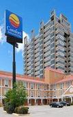 Туры в отель Comfort Inn & Suites Market Center Туры в отель Comfort Inn & Suites Market Center