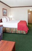 Туры в отель Holiday Inn Central Туры в отель Holiday Inn Central