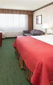 Туры в отель Holiday Inn Central Туры в отель Holiday Inn Central