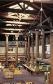 Туры в отель Glacier Park Lodge Туры в отель Glacier Park Lodge