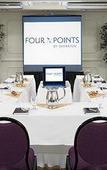 Туры в отель Four Points by Sheraton Fresno Туры в отель Four Points by Sheraton Fresno