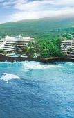 Туры в отель Royal Kona Resort Туры в отель Royal Kona Resort