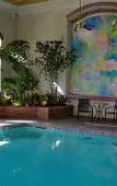 Туры в отель Vagabond Inn Executive Туры в отель Vagabond Inn Executive