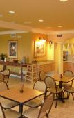 Туры в отель Vagabond Inn Executive Туры в отель Vagabond Inn Executive