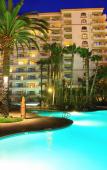 Туры в отель Hilton Waterfront Beach Resort Туры в отель Hilton Waterfront Beach Resort