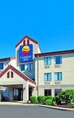 Туры в отель Comfort Inn East Туры в отель Comfort Inn East