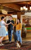 Туры в отель Almfrieden Туры в отель Almfrieden
