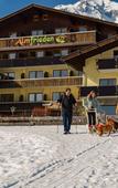 Туры в отель Almfrieden Туры в отель Almfrieden