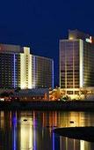 Туры в отель Aquarius Casino Resort Туры в отель Aquarius Casino Resort