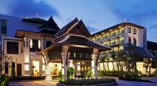 Centara Anda Dhevi Resort & Spa Krabi 4*