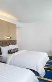 Туры в отель Aloft Bangkok - Sukhumvit 11 Туры в отель Aloft Bangkok - Sukhumvit 11
