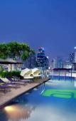 Туры в отель Aloft Bangkok - Sukhumvit 11 Туры в отель Aloft Bangkok - Sukhumvit 11