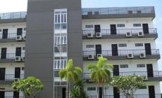 BS Premier Airport Hotel