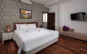 Туры в отель Sunny Hanoi Туры в отель Sunny Hanoi