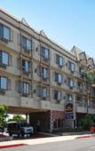 Туры в отель Best Western Airpark Туры в отель Best Western Airpark