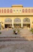 Туры в отель Naila Bagh Palace Туры в отель Naila Bagh Palace
