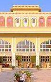 Туры в отель Naila Bagh Palace Туры в отель Naila Bagh Palace