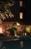 Туры в отель Silom Serene Туры в отель Silom Serene