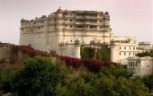 Туры в отель Devi Garh Туры в отель Devi Garh