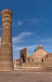 Туры в отель Grand Bukhara Туры в отель Grand Bukhara