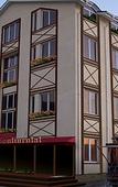 Туры в отель Богемия (Новомихайловский) Туры в отель Богемия (Новомихайловский)