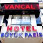 Туры в отель Buyuk Paris, оператор Anex Tour