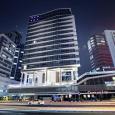 Тур в ОАЭ, Дубай с 04 Мая. Отель: Byblos Hotel Al Barsha Dubai 4**