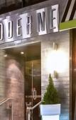 Туры в отель Moderne Туры в отель Moderne