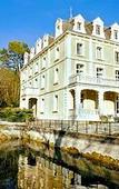 Туры в отель Chateau Laval Туры в отель Chateau Laval