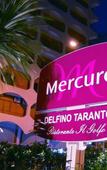 Туры в отель Mercure Delfino Taranto Туры в отель Mercure Delfino Taranto