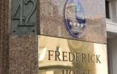 Туры в отель Frederick House Туры в отель Frederick House
